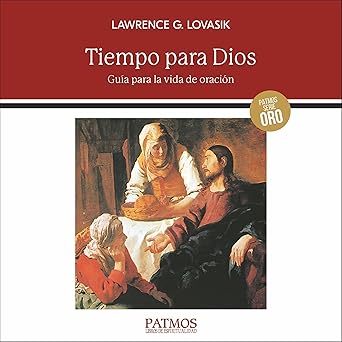 Tiempo Para Dios: Guía Para La Vida De Oración Audiolibro gratis