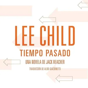 Tiempo Pasado Audiolibro gratis