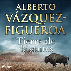 Tierra De Bisontes Audiolibro Gratis