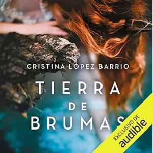 Tierra De Brumas Audiolibro Gratis
