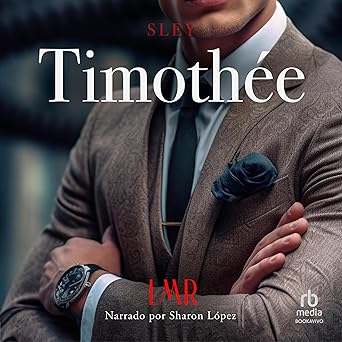 Timothée Indiferencia Fingida Audiolibro gratis