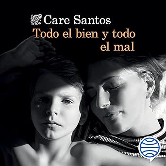 Todo El Bien Y Todo El Mal Audiolibro gratis