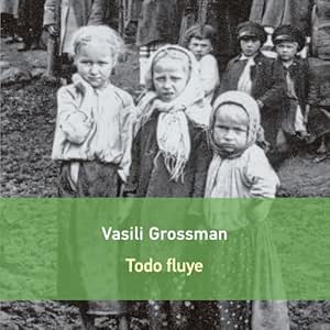 Todo Fluye Audiolibro Gratis