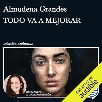 Todo Va A Mejorar Audiolibro gratis