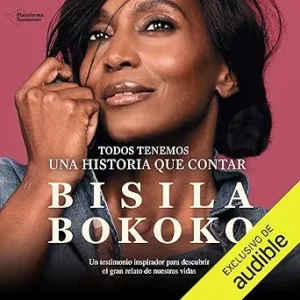 Todos Tenemos Una Historia Que Contar Audiolibro gratis