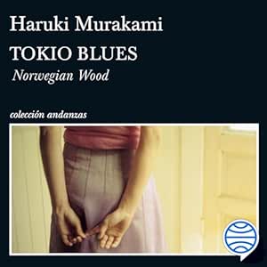 Tokio Blues Norwegian Wood Audiolibro gratis