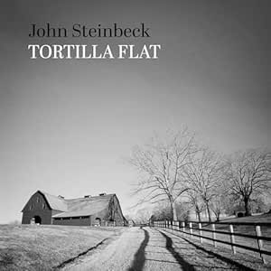 Tortilla Flat Audiolibro gratis