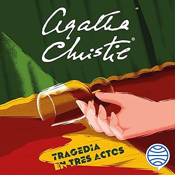 Tragedia En Tres Actos Audiolibro Gratis