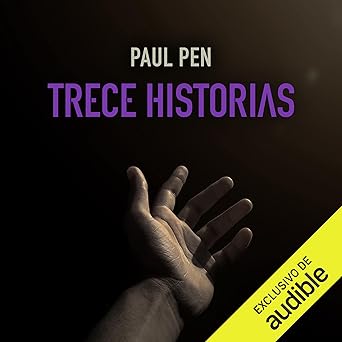 Trece Historias Audiolibro gratis