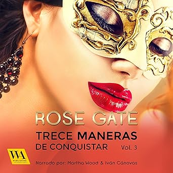 Trece Maneras De Conquistar Audiolibro Gratis