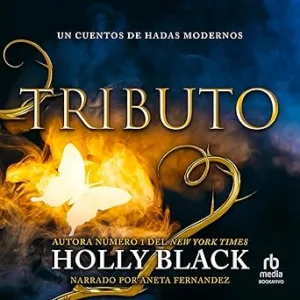 Tributo Cuentos De Hadas Modernos Audiolibro gratis