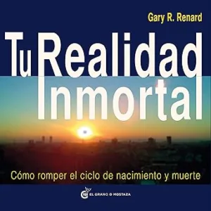 Tu Realidad Inmortal Audiolibro gratis