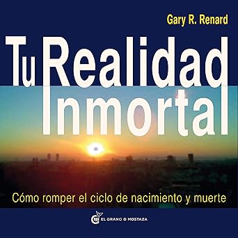 Tu Realidad Inmortal Audiolibro gratis