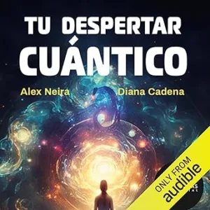 Tu Despertar Cuántico Activa Tu Semilla Estelar Abre Tu Conciencia Sánate Y Vive En Plenitud Audiolibro gratis