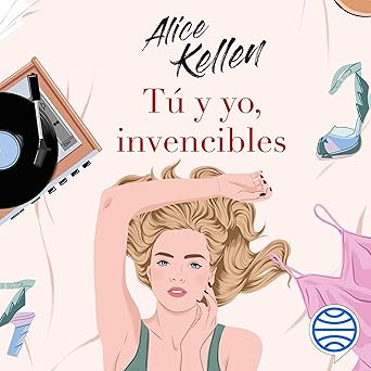 Tú Y Yo Invencibles Audiolibro Gratis