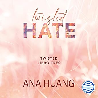 Twisted Hate Audiolibro gratis