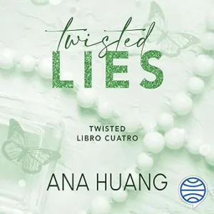 Twisted Lies Audiolibro gratis