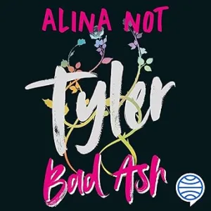 Tyler Piezas Rotas Audiolibro Gratis