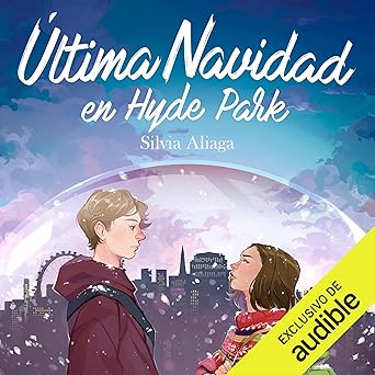 Última Navidad En Hyde Park Audiolibro gratis
