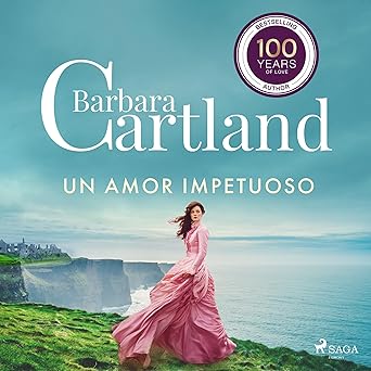 Un Amor Impetuoso Audiolibro gratis