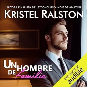 Un Hombre De Familia Audiolibro gratis