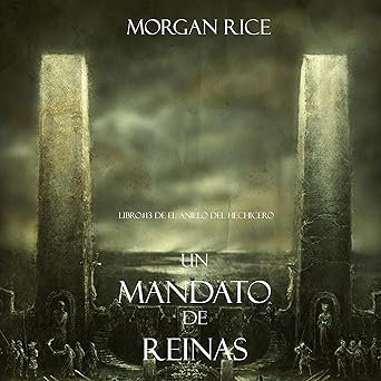 Un Mandato de Reinas Audiolibro gratis