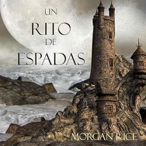 Un Rito De Espadas Audiolibro gratis