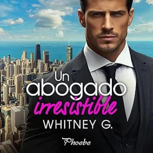 Un Abogado Irresistible Audiolibro gratis