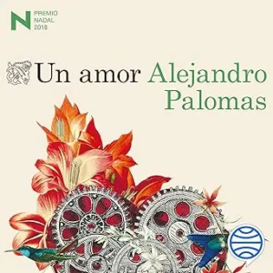 Un Amor Audiolibro gratis
