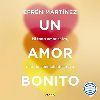 Un Amor Bonito Audiolibro gratis