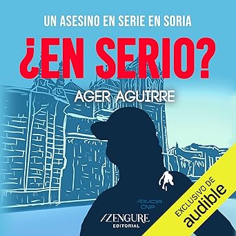 Un Asesino En Serie En Soria Audiolibro Gratis