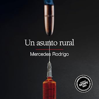 Un Asunto Rural Audiolibro gratis