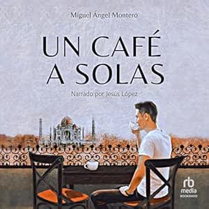 Un Café A Solas Audiolibro gratis