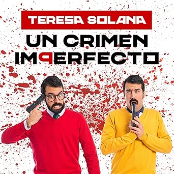 Un Crimen Imperfecto Audiolibro gratis