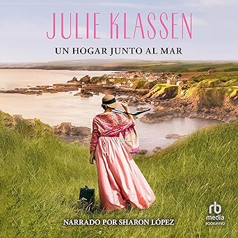 Un Hogar Junto Al Mar Audiolibro Gratis
