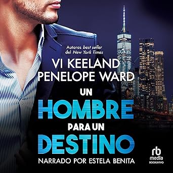 Un Hombre Para Un Destino Audiolibro gratis