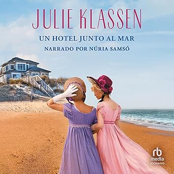 Un Hotel Junto Al Mar Audiolibro Gratis