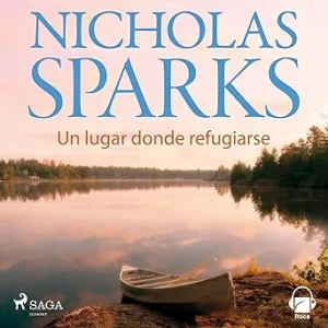 Un Lugar Donde Refugiarse Audiolibro gratis