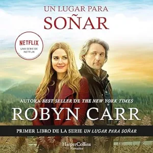Un Lugar Para Soñar Audiolibro gratis