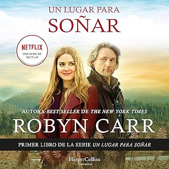 Un Lugar Para Soñar Audiolibro gratis
