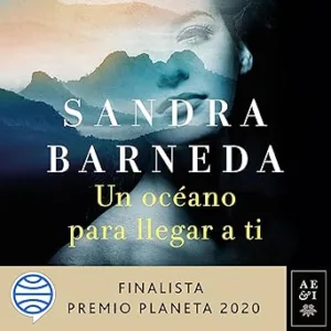 Un Océano Para Llegar A Ti Audiolibro Gratis