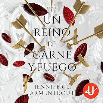 Un Reino De Carne Y Fuego Audiolibro Gratis