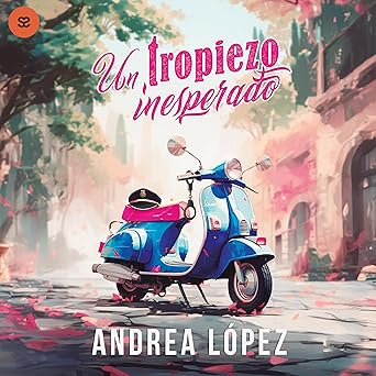 Un Tropiezo Inesperado Audiolibro gratis