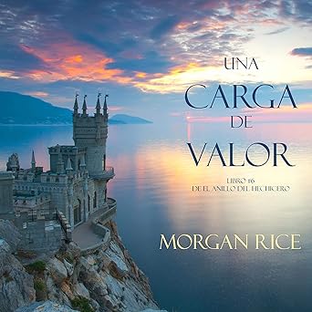 Una Carga De Valor Audiolibro gratis