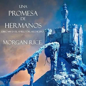 Una Promesa de Hermanos Audiolibro gratis
