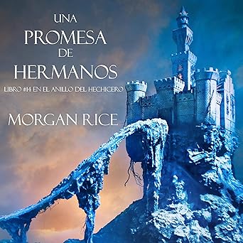 Una Promesa de Hermanos Audiolibro gratis