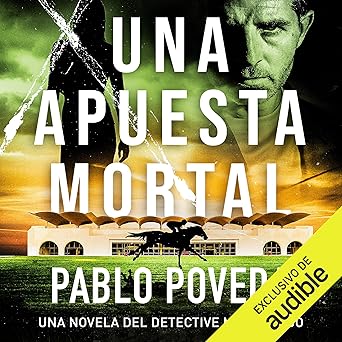 Una Apuesta Mortal Audiolibro gratis