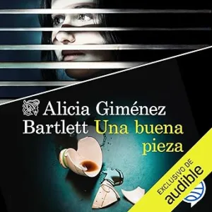 Una Buena Pieza Audiolibro gratis