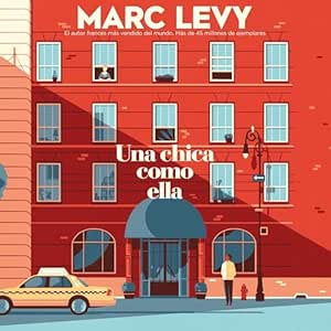 Una Chica Como Ella Audiolibro gratis