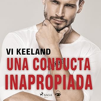 Una Conducta Inapropiada Audiolibro gratis